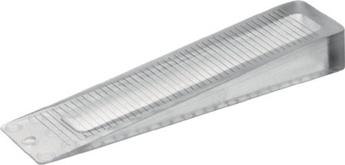 BURG-WÄCHTER TKL 2016 T Türkeil TKL 2016 T 160 mm Kunststoff transparent