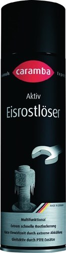 CARAMBA 6610001 Aktiveisrostlöser  500 ml