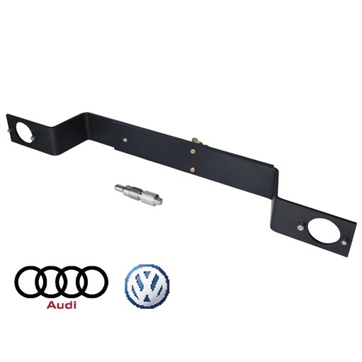 Brilliant Tools  BT596007 Fixierwerkzeug Nockenwelle für VAG verstellbar, 12V, 3