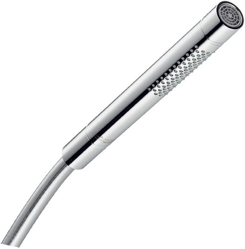 AXOR 28532000 Stabhandbrause AXOR STARCK X chrom 2jet