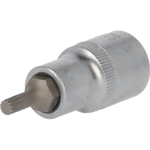 Brilliant Tools  BT022937 1/2'' Bit-Schraubendreher-Einsatz, XZN, 55mm, M16