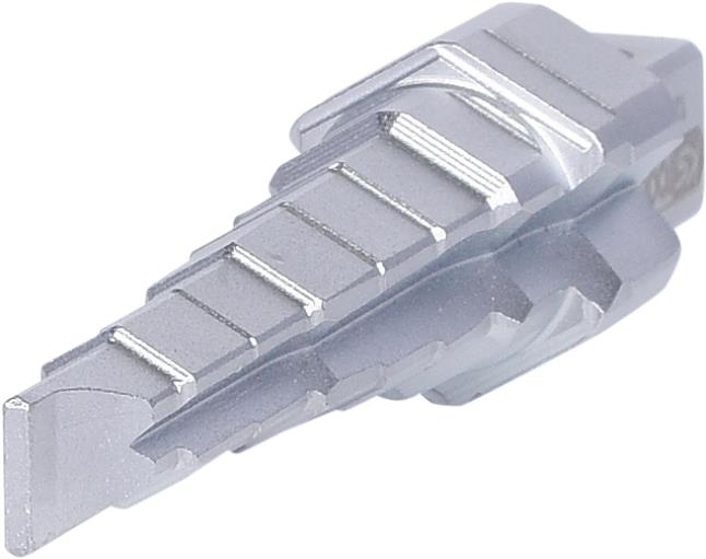 KS Tools 130.2001 1/2'' Stufenschlüssel, 8-stufig