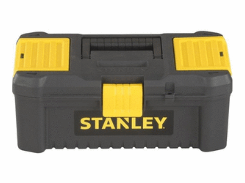 STANLEY STST1-75514 Essential-Box 12,5 Kunststoff