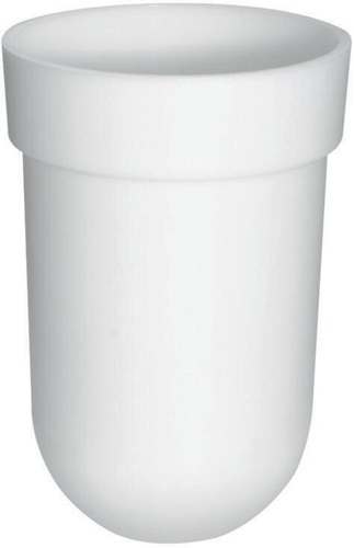 EMCO 071500090 Kunststoffbehälter POLO für Bürstengarnitur