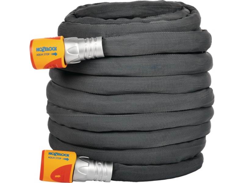 HOZELOCK 8135A1240 Wasserschlauch Tuffhoze Länge 35 m Innen-Ø 18 mm