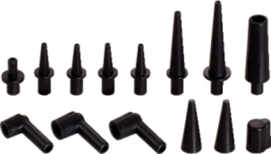 KS Tools 150.1904 Adapter-Set, 14-tlg.