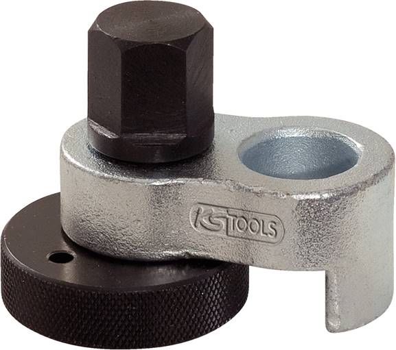 KS Tools 670.0233 Stehbolzen-Ausdreher, Ø 18-28mm