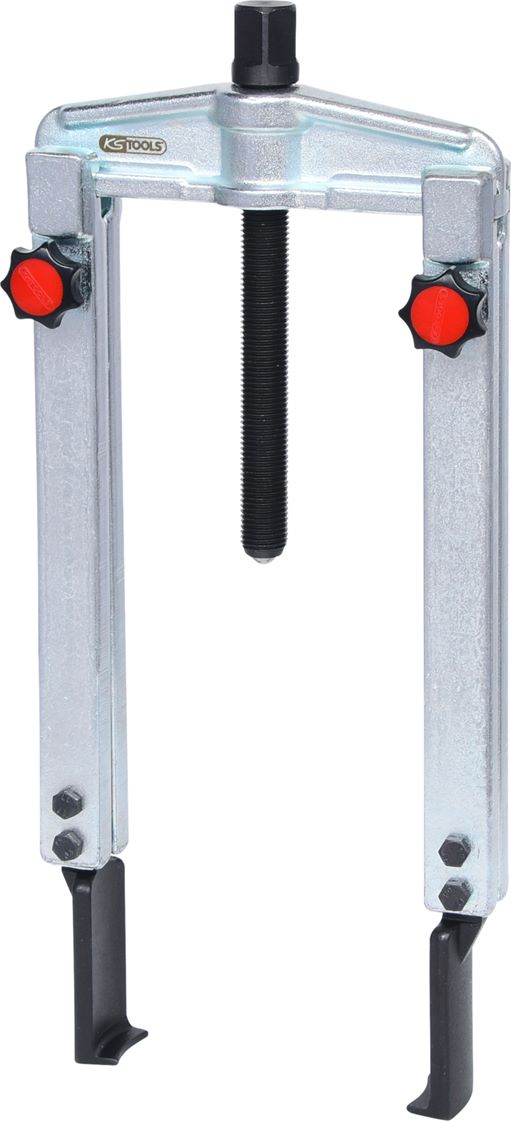KS Tools 620.0036 Schnellspann-Universal-Abzieher 2-armig mit extrem schlanken u