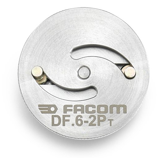 Facom DF.6-2P 2 PIN BRAKE PISTON REWINDER FLANGE