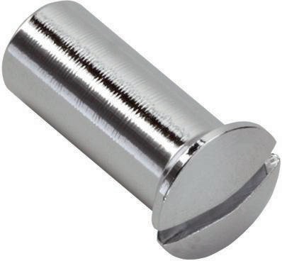 HANSGROHE 96065000 Hohlschraube hansgrohe chrom