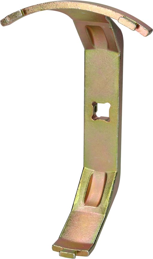 KS Tools 150.3173 1/2 Tankgeberschlüssel für Opel / Mercedes / BMW / Volvo
