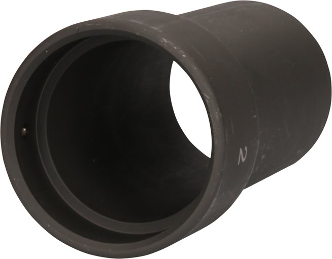 KS Tools 460.3757 Stützhülse, Außen-Ø 55 mm, Innen-Ø 48 mm