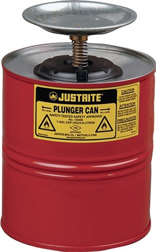 ASECOS 33532 Sparanfeuchter  4,0 l Stahlblech D185xH267mm