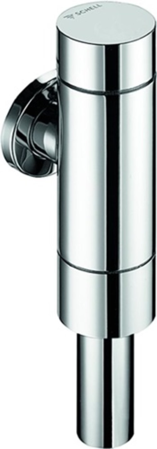 SCHELL 022470699 WC-Spülarmatur BASIC 3/4Zoll  chrom