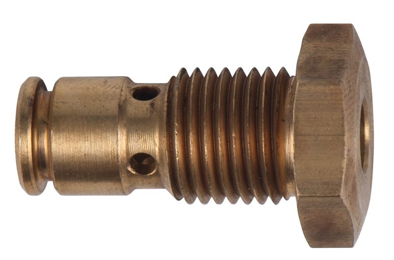 KS-Tools 122.1285-R007P Kolbenmutter