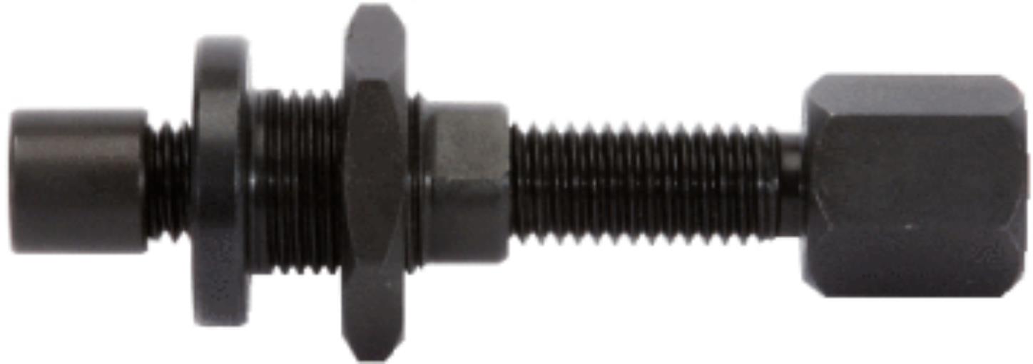 KS Tools 700.1232 Druckspindel, 95mm, M12