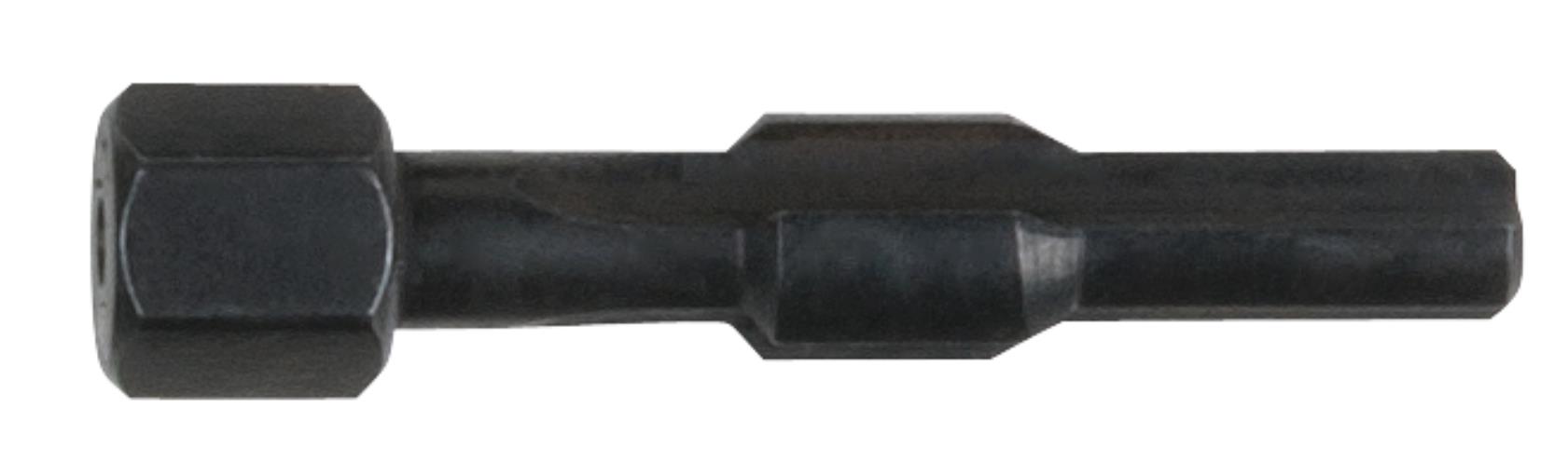 KS Tools 150.5093 Reibahle mit Führungszapfen, 50mm