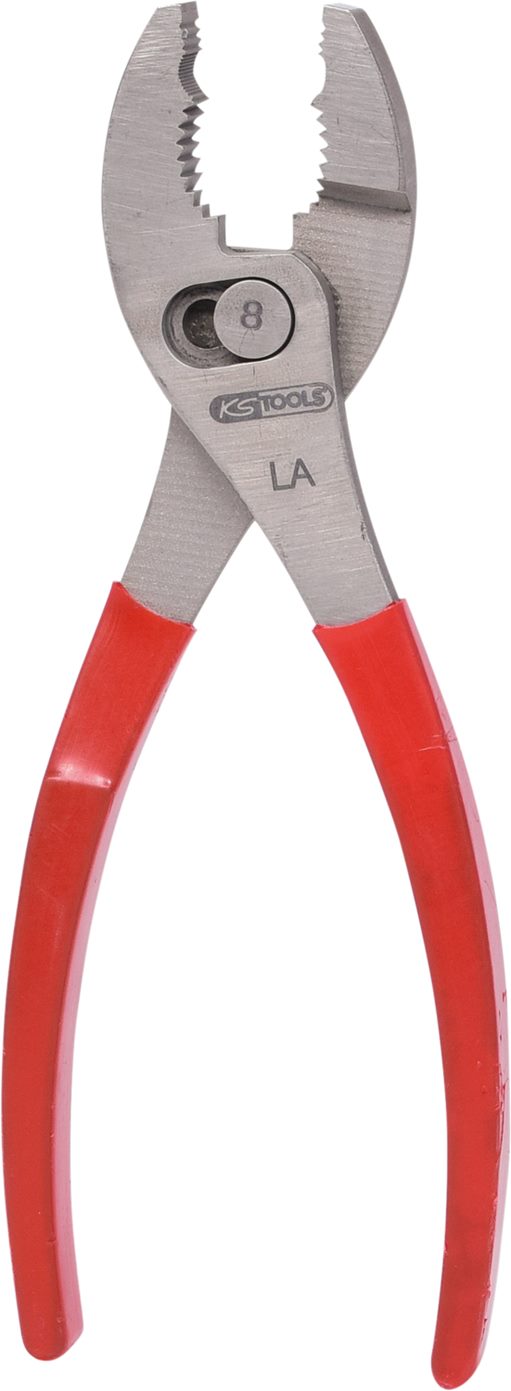 KS Tools 965.0625 TITANplus Universalzange, 200mm