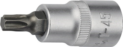 PROMAT  Steckschlüsselein-Satz  1/2 '' TX T50 Länge 55 mm