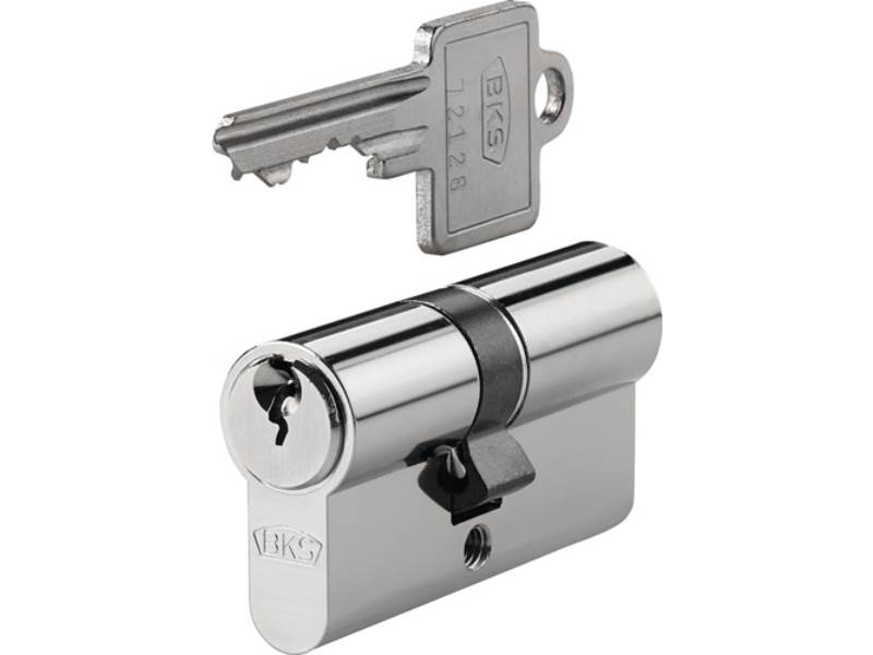 BKS B 8800 0506 Profildoppelzylinder PZ 8800 35/45 mm