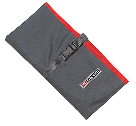 Facom N.38A-10C Werkzeugtasche Nylon 10 Innentaschen