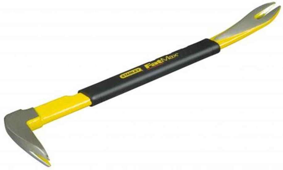 Stanley FMHT1-55008 Nageleisen, schmal, 254mm