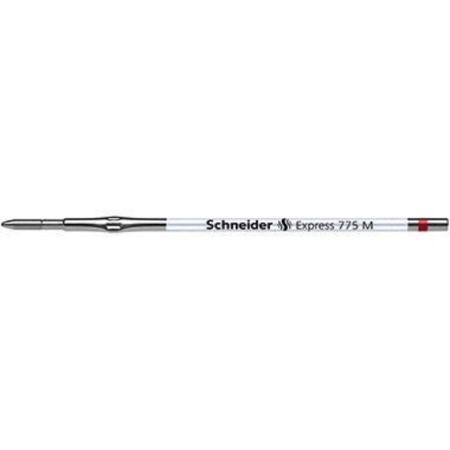 Schneider Kugelschreibermine Express 775 7762 M 0,6mm rot