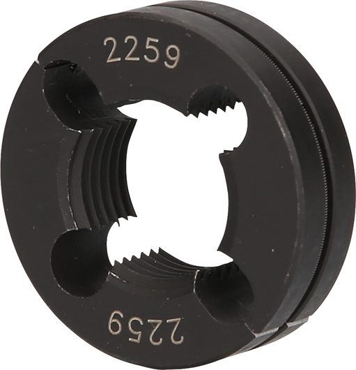 KS Tools 460.5484 Schneideisen M24x2,0