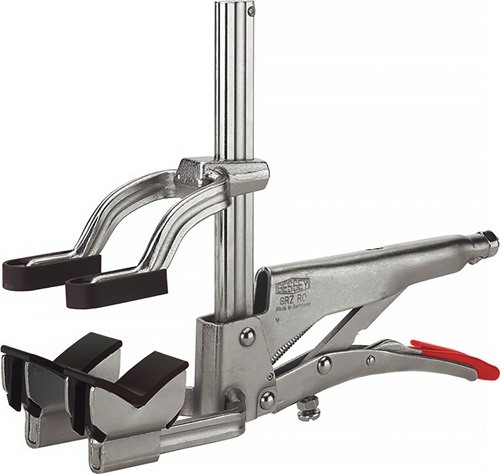 BESSEY GRZRO Rohrgripzange GRZRO Ausladung 65 mm