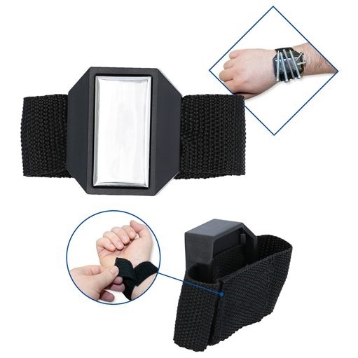 Brilliant Tools  BT156910 Magnet-Armband