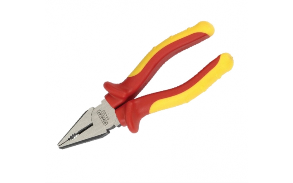 Stanley 0-84-000 Kombizange FatMax VDE 150 mm