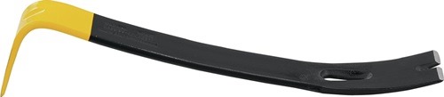 Stanley 1-55-515 Demontagewerkzeug Wonder Bar ergonomische Form Karbonstahl