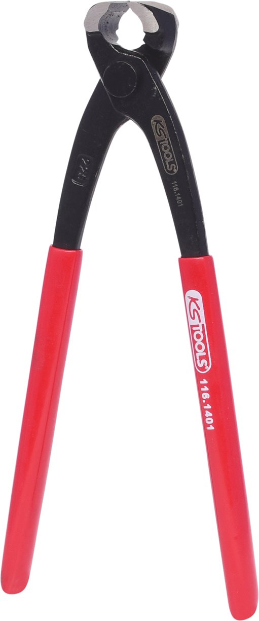 KS Tools 116.1401 Monierzange, 220mm