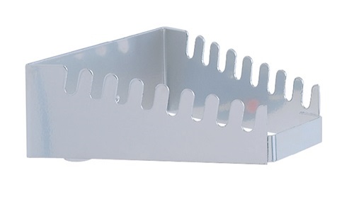 RASTERPLAN 4042.00.2001 Schraubenschlüsselhalter  H50xB130/60xT150mm 8 Aufnahmen