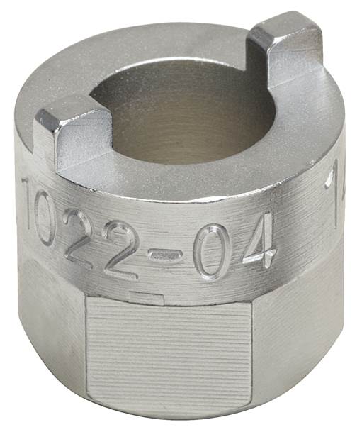 KS Tools 150.9404 Nutmutternschlüssel, 14,5mm, Austin