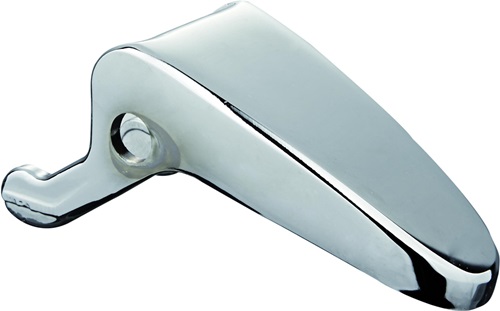GROHE 43056000 Armaturengriff  für Druckspüler chrom