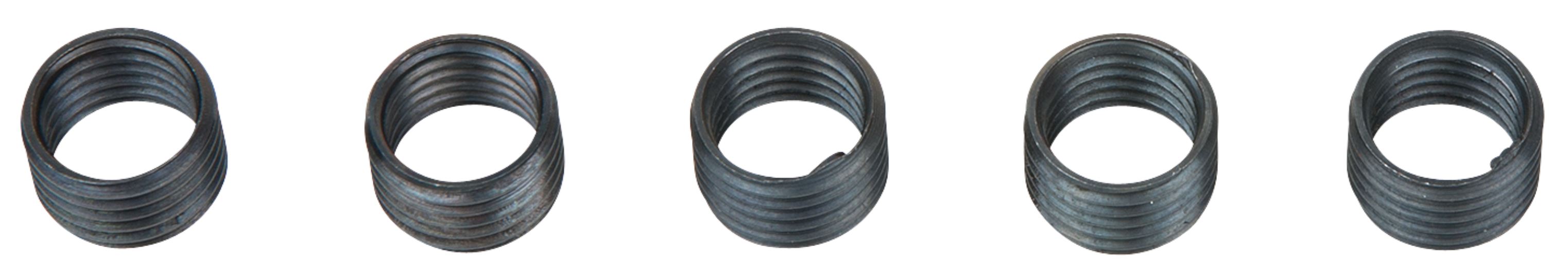 KS Tools 150.5076 Gewindebuchse L=9mm,IG=M12x1,5/AG=M14x1,5