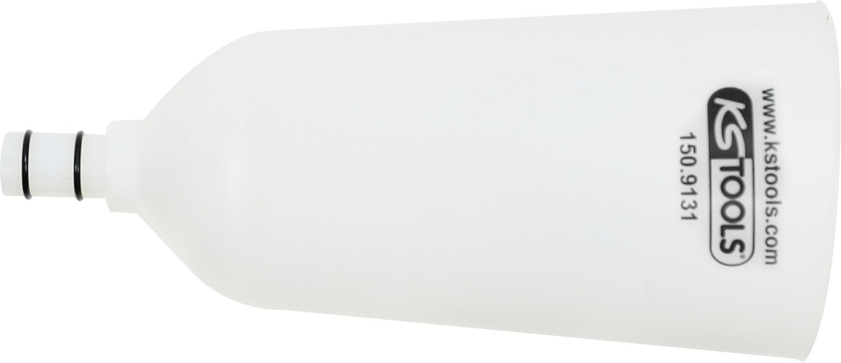 KS-Tools 150.9131 Öl-Einfülltrichter,2 Liter