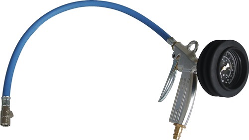EWO 356124 Handreifenfüllmesser airmaster - standard mit Quick-Stecker DN 7,2