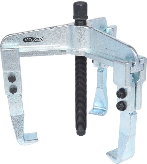 KS Tools 630.0102 Universal-Abzieher 3-armig, 25-130mm