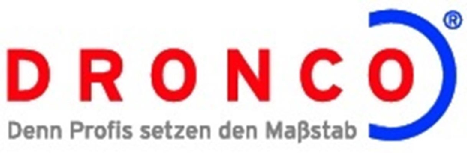 Dronco AS60T INOX 125X1,0X22,23 T41 Metall-Trennscheibe 1121240 Special