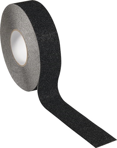 ROCOL RS 43533 Antirutschklebeband SAFE STEP® schwarz Länge 18,25 m, Breite 150