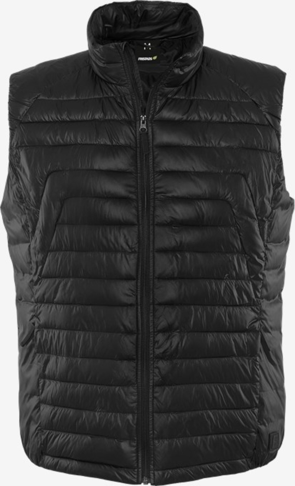 FRISTADS 300264-940 Oxygen Primaloft Weste Gr.S Schwarz