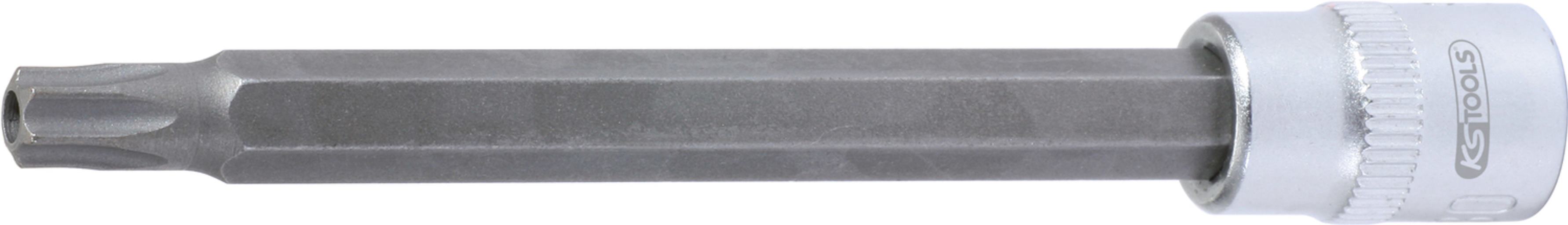 KS Tools 140.2301 1/4'' Airbag-Bit-Stecknuss, TB30