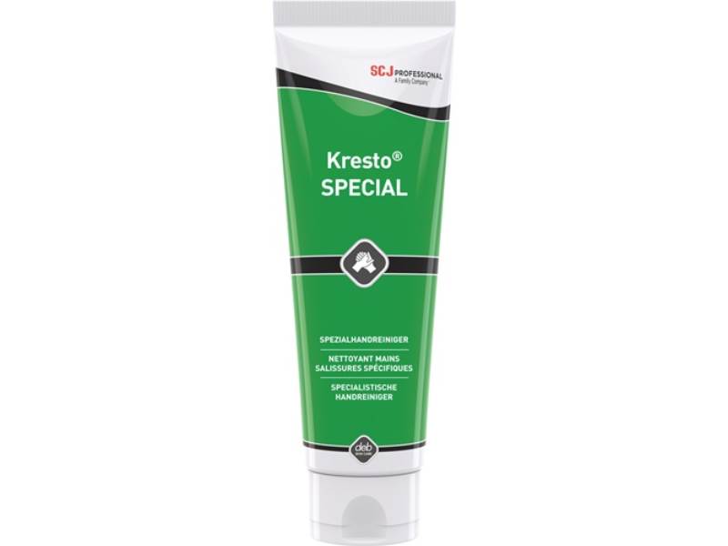 SC JOHNSON PROFESSIONAL KSP250ML Handreiniger Kresto® SPECIAL 250 ml seifenfrei