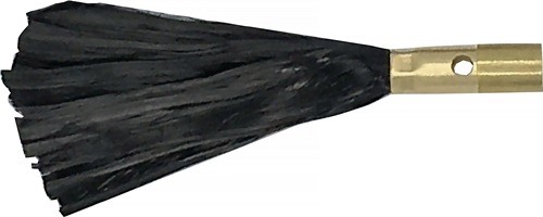 CONZELMANN C203002ME Ersatzpinsel  Ø 12 mm 85 mm für CRG-1200