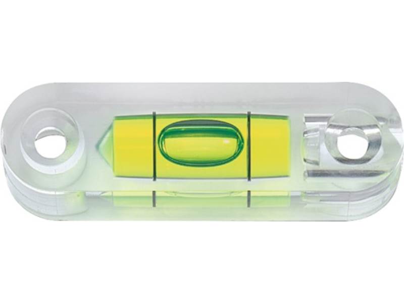BMI 680055 Längslibelle  Länge 55 mm 38 min