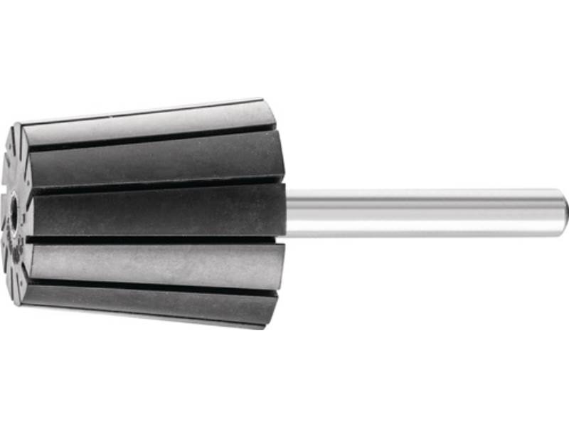 PFERD TOOLS 42119500 Schleifhülsenträger  D20xH63mm konisch Schaft-Ø 6 mm