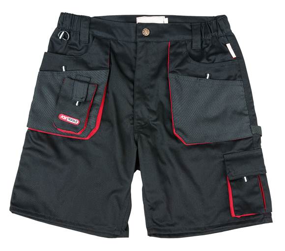 KS Tools 985.0663 Arbeitsshorts, 56