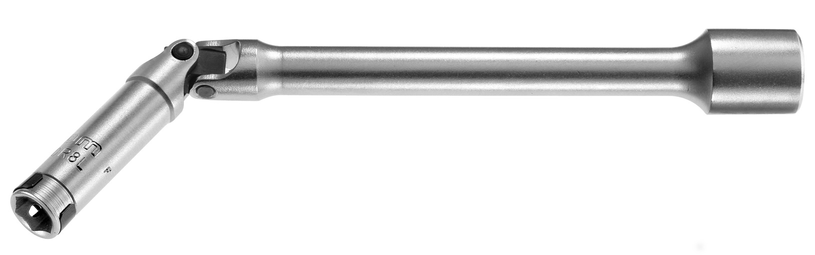 Facom B.10R8D Steckschluessel fuer Gluehkerzen 8 mm